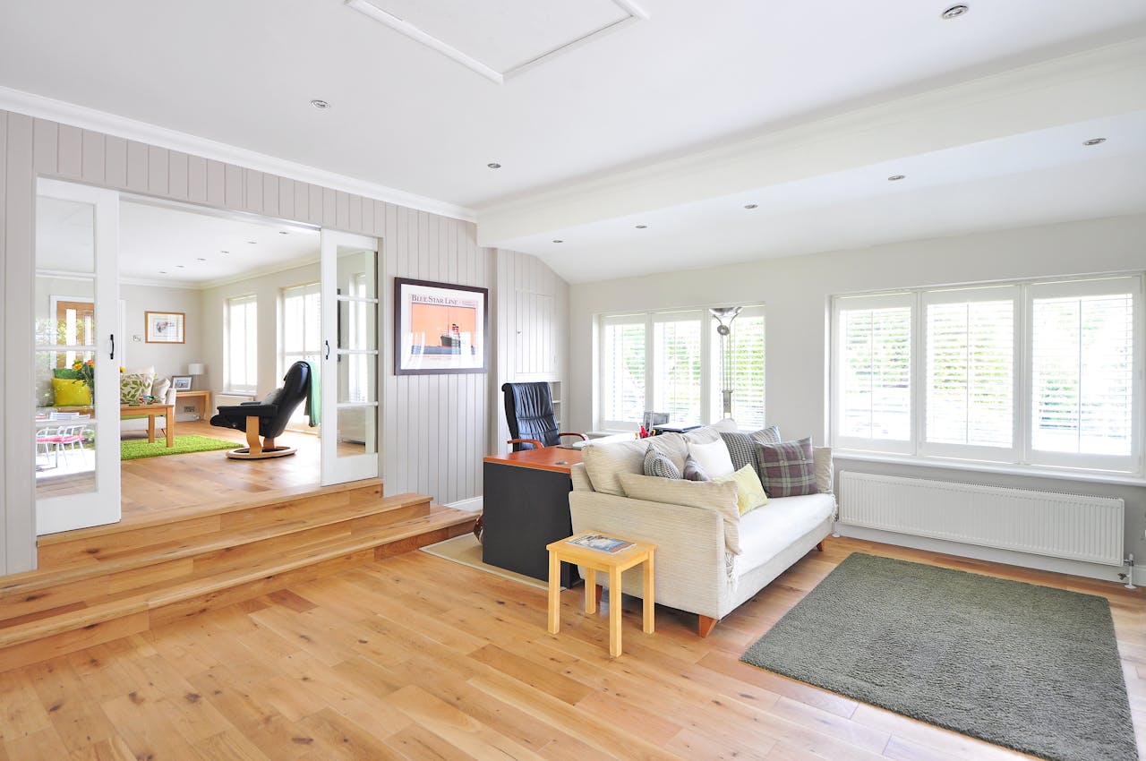 Roofing and Renovation Services in Melbourne